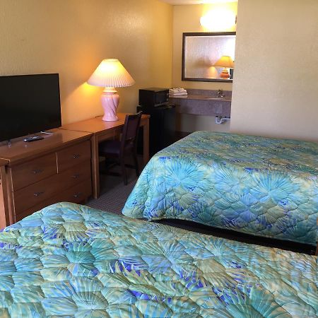 Executive Inn Madison Heights Eksteriør billede