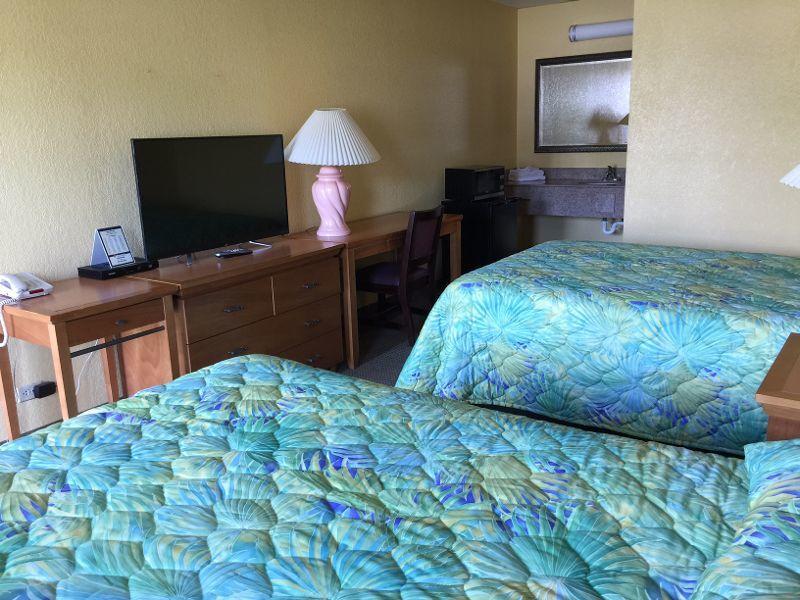 Executive Inn Madison Heights Eksteriør billede